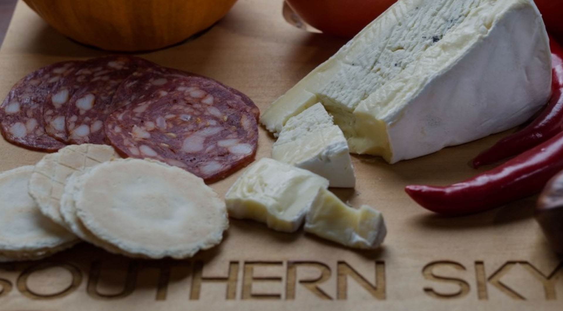 Southern Sky Cheese Company